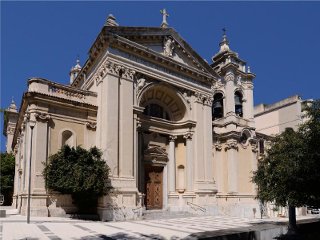 Chiesa S. Caterina d’Alessandria in Messina