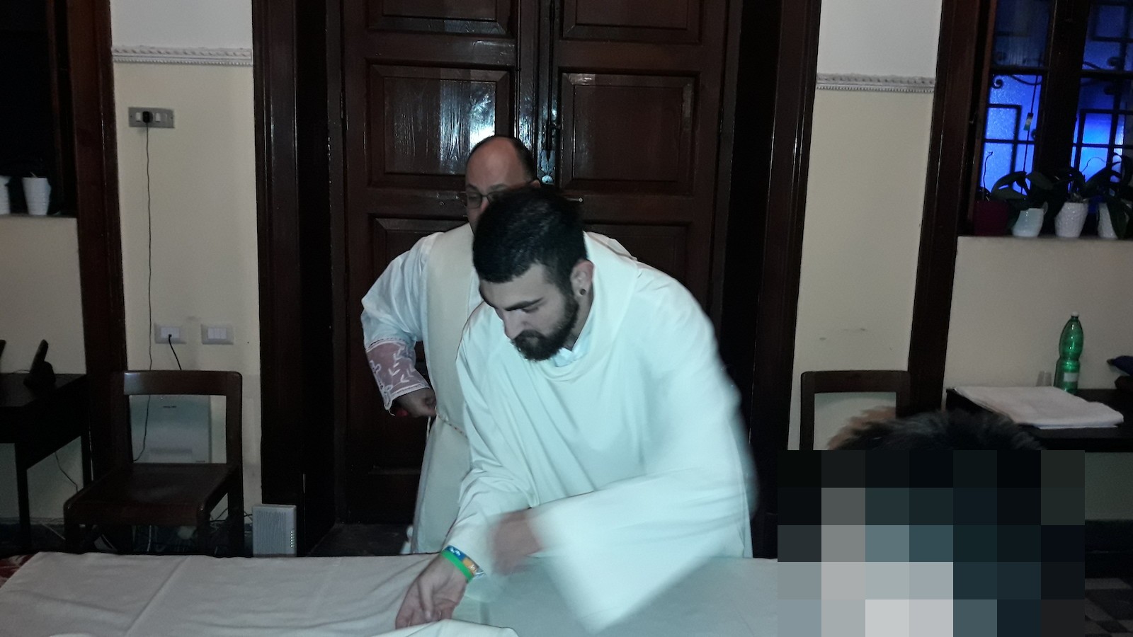 Apertura Anno Pastorale – foto del 2019-10-27 19:04