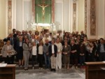 Apertura Anno Pastorale – foto del