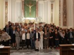 Apertura Anno Pastorale – foto del