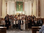 Apertura Anno Pastorale – foto del