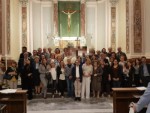 Apertura Anno Pastorale – foto del