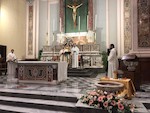 Apertura Anno Pastorale – foto del