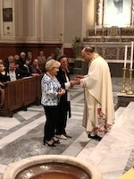 Apertura Anno Pastorale – foto del