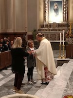 Apertura Anno Pastorale – foto del