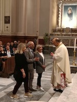 Apertura Anno Pastorale – foto del