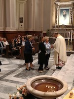 Apertura Anno Pastorale – foto del