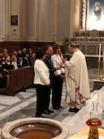 Apertura Anno Pastorale – foto del