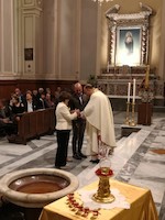 Apertura Anno Pastorale – foto del