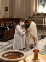 Apertura Anno Pastorale – foto del