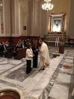 Apertura Anno Pastorale – foto del