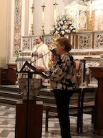 Apertura Anno Pastorale – foto del