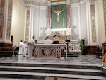 Apertura Anno Pastorale – foto del