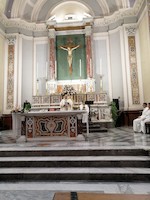 Apertura Anno Pastorale – foto del