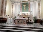 Apertura Anno Pastorale – foto del