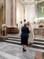 Apertura Anno Pastorale – foto del