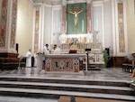 Apertura Anno Pastorale – foto del