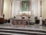 Apertura Anno Pastorale – foto del