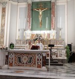Apertura Anno Pastorale – foto del