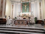 Apertura Anno Pastorale – foto del