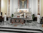 Apertura Anno Pastorale – foto del