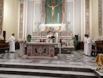 Apertura Anno Pastorale – foto del