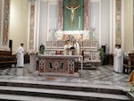 Apertura Anno Pastorale – foto del