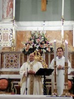 Apertura Anno Pastorale – foto del