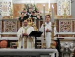 Apertura Anno Pastorale – foto del