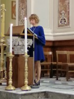 Apertura Anno Pastorale – foto del