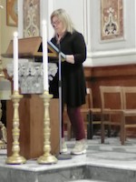Apertura Anno Pastorale – foto del