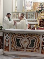 Apertura Anno Pastorale – foto del