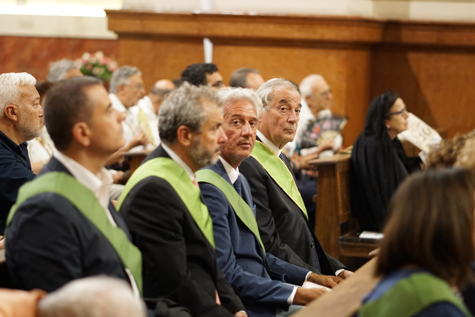 Giubileo del nostro Parroco – foto del 2019-07-15 19:57