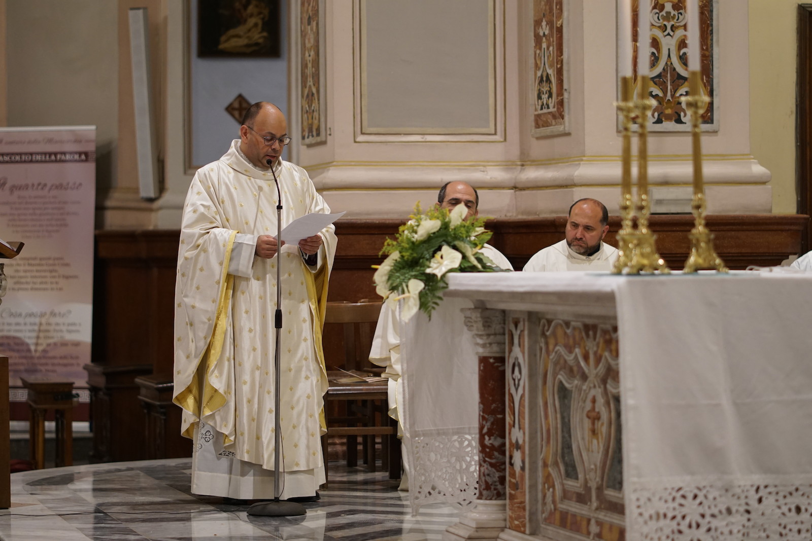 Giubileo del nostro Parroco – foto del 2019-07-15 20:36