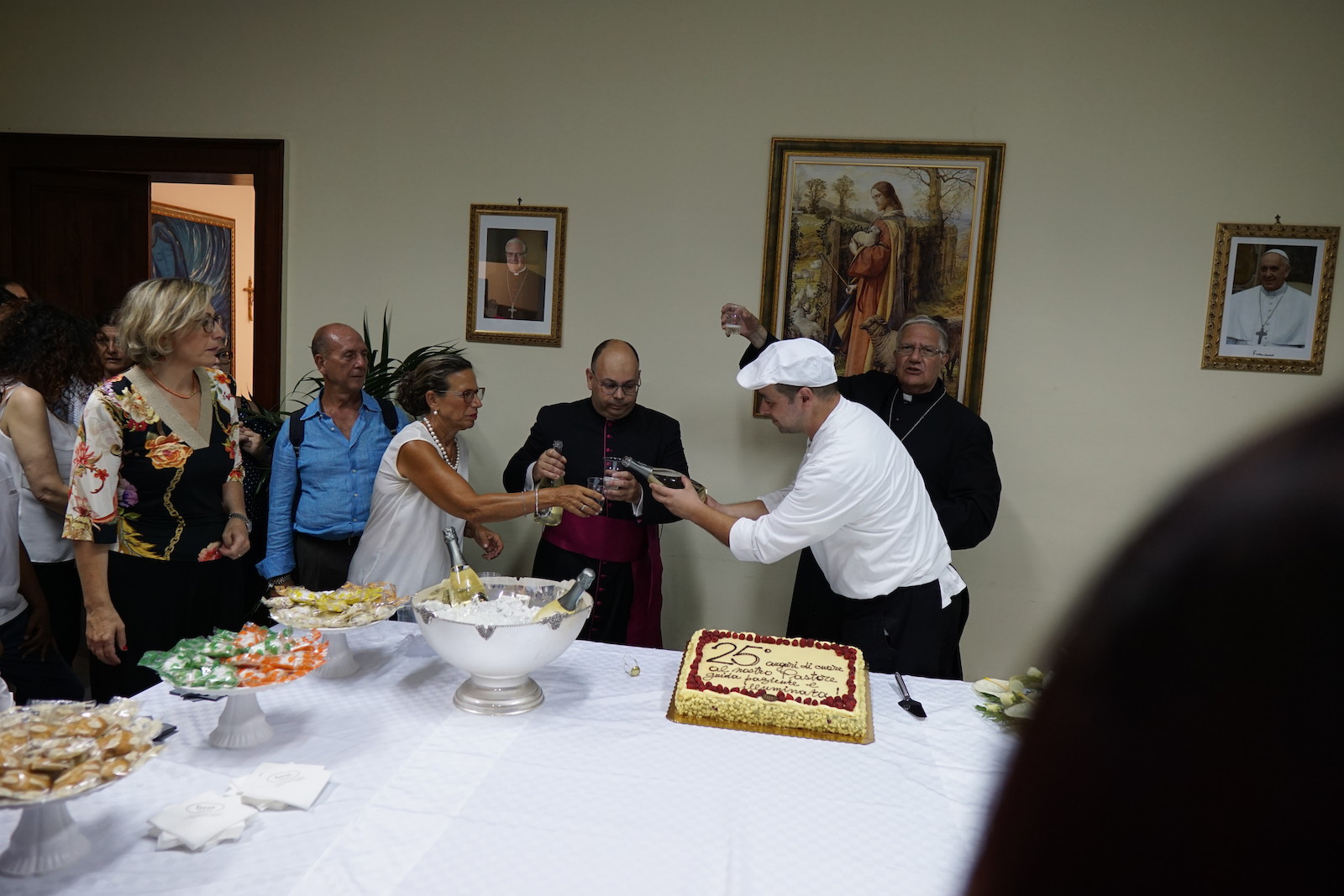 Giubileo del nostro Parroco – foto del 2019-07-15 21:27