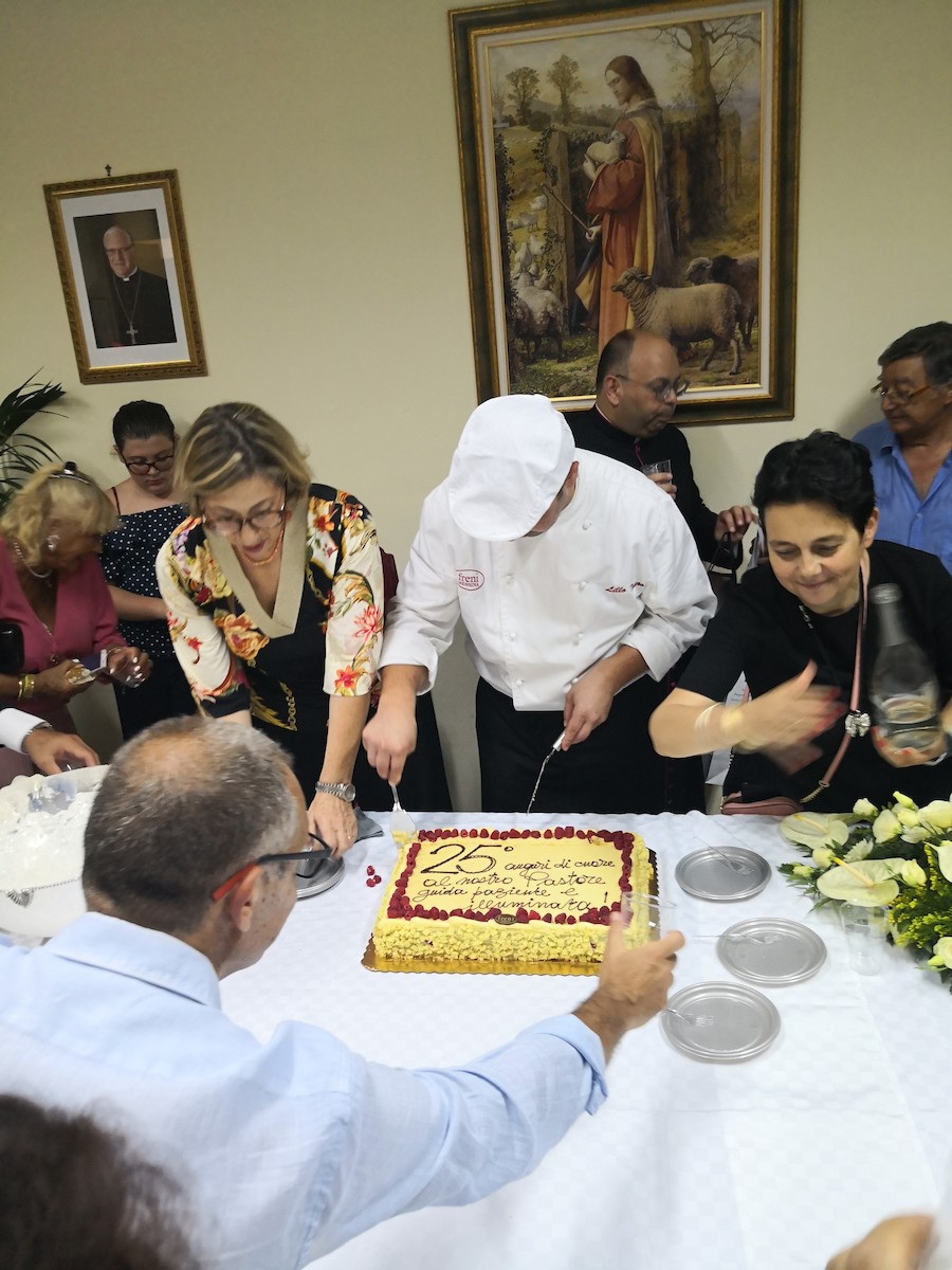 Giubileo del nostro Parroco – foto del 2019-07-15 21:32