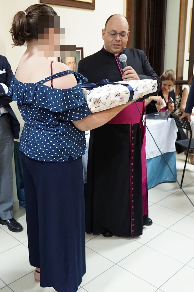 Giubileo del nostro Parroco – foto del 2019-07-15 21:47