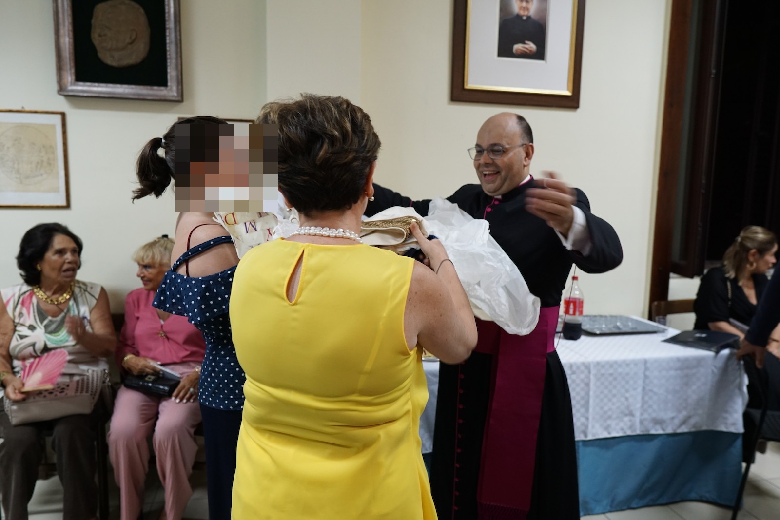 Giubileo del nostro Parroco – foto del 2019-07-15 21:49