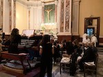 Giubileo del nostro Parroco – foto del 2019-07-15 19:24