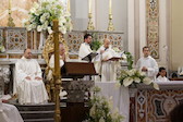Giubileo del nostro Parroco – foto del 2019-07-15 19:35