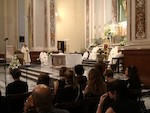 Giubileo del nostro Parroco – foto del 2019-07-15 19:58