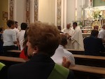 Giubileo del nostro Parroco – foto del 2019-07-15 20:24