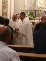 Giubileo del nostro Parroco – foto del 2019-07-15 20:25