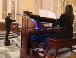 Giubileo del nostro Parroco – foto del 2019-07-15 20:31