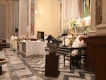 Giubileo del nostro Parroco – foto del 2019-07-15 20:34
